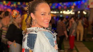 Paolla Oliveira e o Quebra-Cabeça da Festa: Uma Noite de Celebridades, Mistério e Muito Glamour!