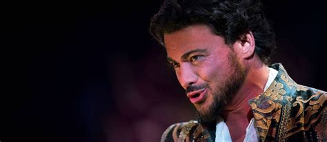  A Sinfonia do Escândalo: Vittorio Grigolo, a Ópera e o Dilema da Fama