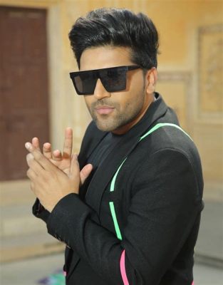 Uma Noite Inesquecível com Guru Randhawa: O Rei do Pop Punjabi Conquista Lisboa!