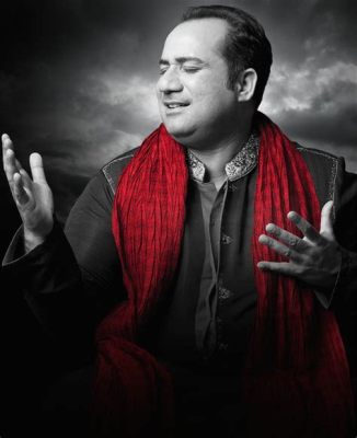  O Show de Rahat Fateh Ali Khan: Uma Noite Mágica de Música Sufi no Rio de Janeiro