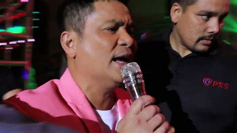 Ogie Alcasid Live: Um Concerto de Música Filipino que vai Explodir Seu Coração!