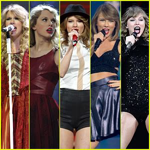 Taylor Swift’s Eras Tour: Uma Jornada Musical Inigualável Pelo Tempo!