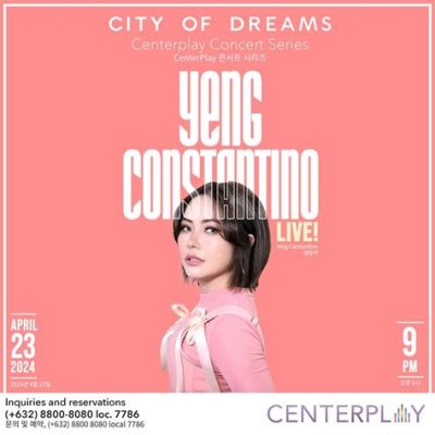 Yeng Constantino Live in Lisbon: A Night of OPM Magic and Unexpected Revelations!