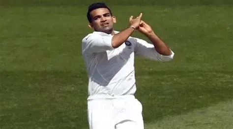 Zaheer Khan’s Cricket Commentary Masterclass: A Hilarious Deep Dive into His Unexpected Second Innings!